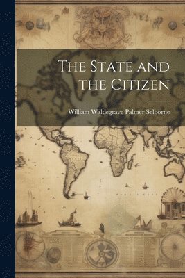 The State and the Citizen 1