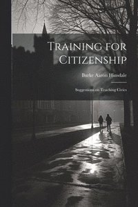 bokomslag Training for Citizenship