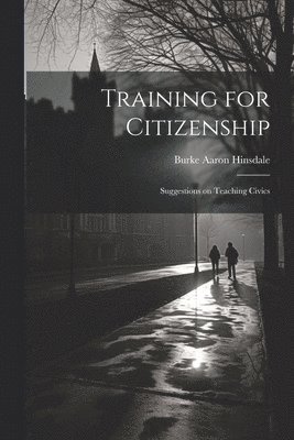 Training for Citizenship 1