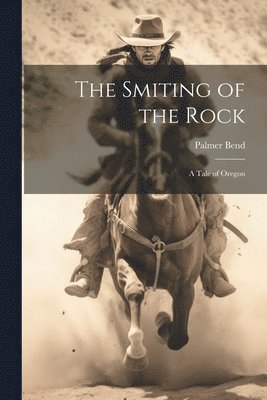 The Smiting of the Rock 1