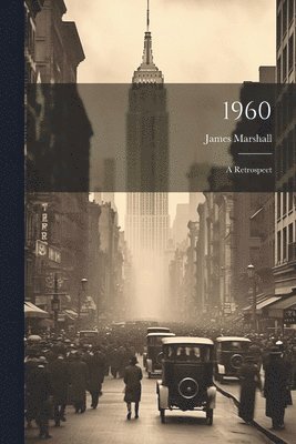 bokomslag 1960