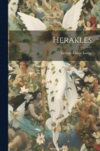 bokomslag Herakles