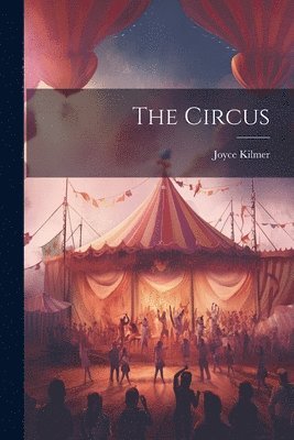 bokomslag The Circus