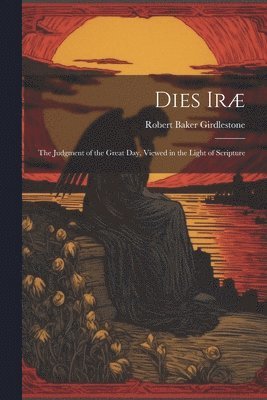 bokomslag Dies Iræ