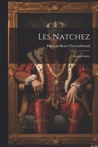 bokomslag Les Natchez