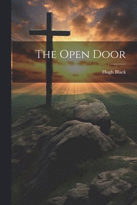 bokomslag Open Door