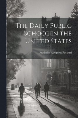 bokomslag Daily Public School in the United States