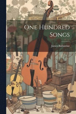 One Hundred Songs 1