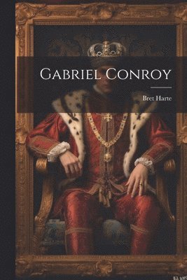 Gabriel Conroy 1