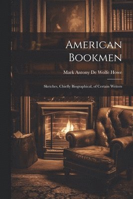 American Bookmen 1