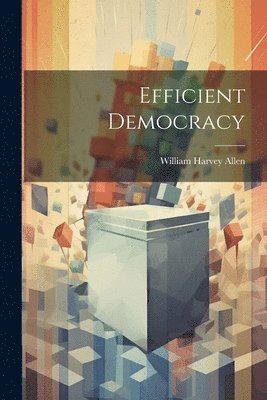 Efficient Democracy 1