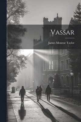 Vassar 1