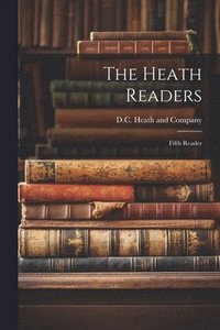 bokomslag The Heath Readers