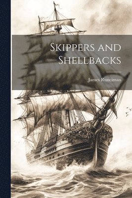Skippers and Shellbacks 1