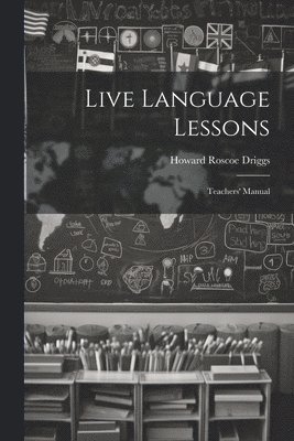 Live Language Lessons 1