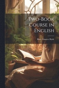 bokomslag Two-Book Course in English