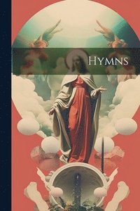 bokomslag Hymns