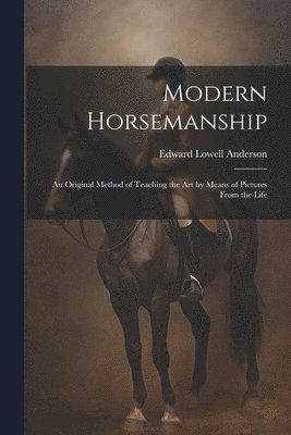 Modern Horsemanship 1