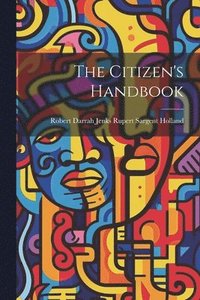 bokomslag Citizen's Handbook