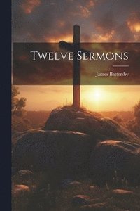 bokomslag Twelve Sermons