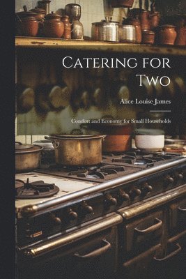 Catering for Two 1