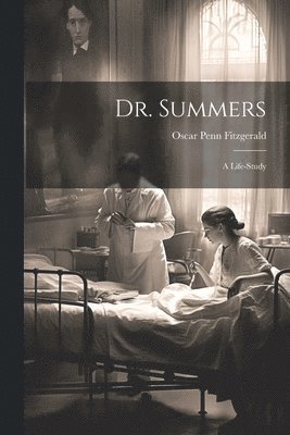Dr. Summers
