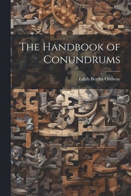 bokomslag The Handbook of Conundrums