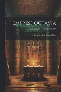 bokomslag Empress Octavia