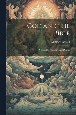 God and the Bible 1