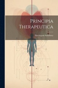 bokomslag Principia Therapeutica