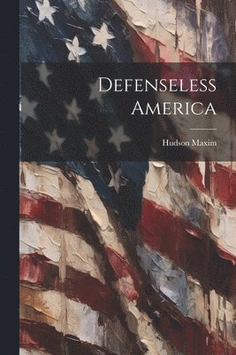 Defenseless America 1