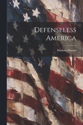 Defenseless America