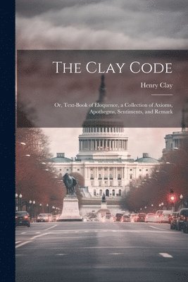 The Clay Code 1