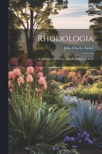 bokomslag Rhodologia