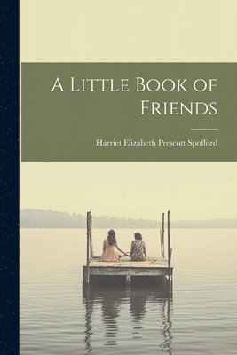 bokomslag Little Book of Friends