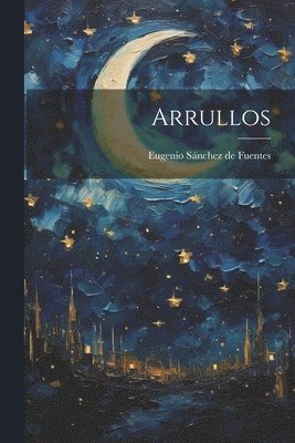 Arrullos 1