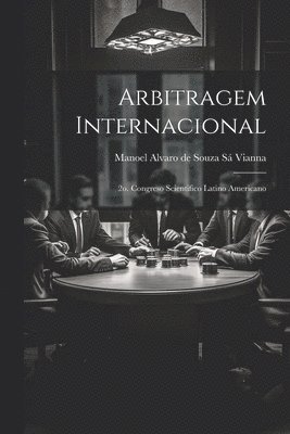 Arbitragem Internacional 1