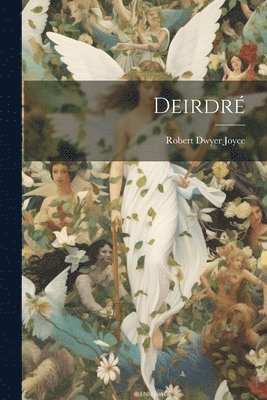 bokomslag Deirdré