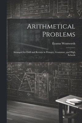 Arithmetical Problems 1