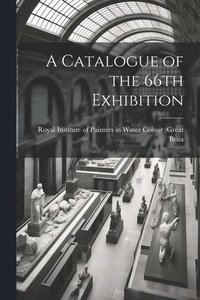 bokomslag Catalogue of the 66th Exhibition