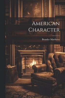 American Character 1