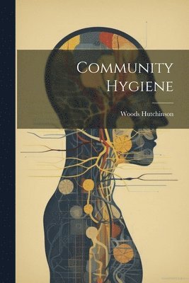 bokomslag Community Hygiene