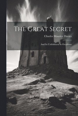 bokomslag Great Secret