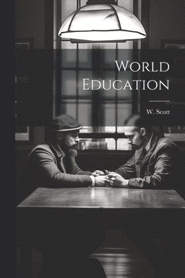 bokomslag World Education