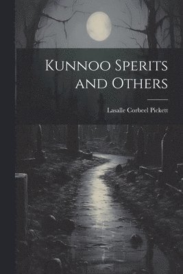 Kunnoo Sperits and Others 1