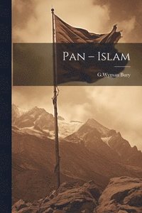 bokomslag Pan - Islam