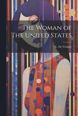 The Woman of The United States 1