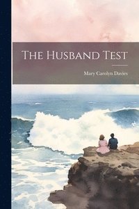 bokomslag The Husband Test