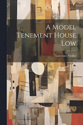 A Model Tenement House Low 1