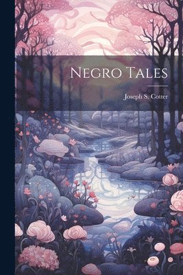 Negro Tales